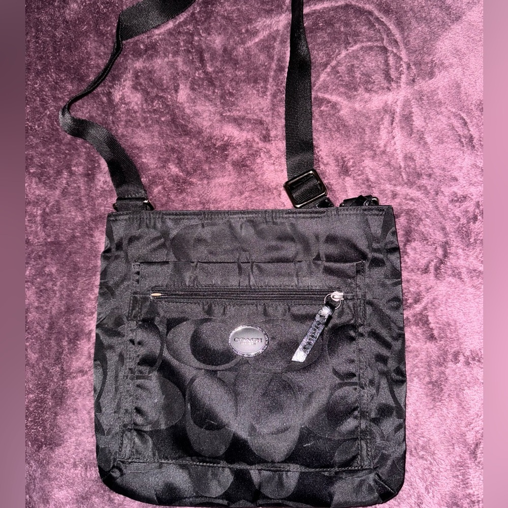 Coach Crossbody
